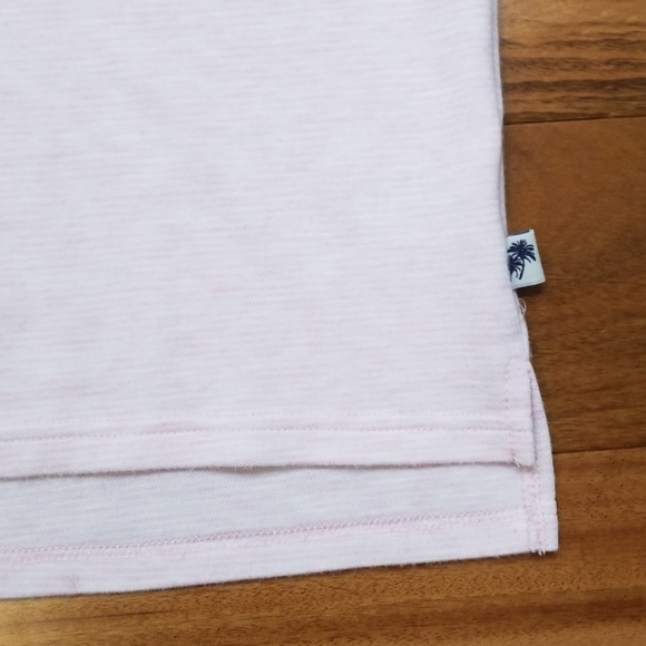 Trunks Surf & Swim Co. Men's Polo - Picture 3 of 6